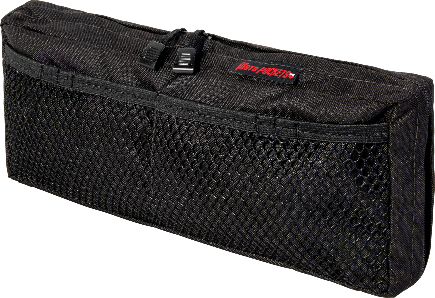Side Case Bag Black 14x6x2