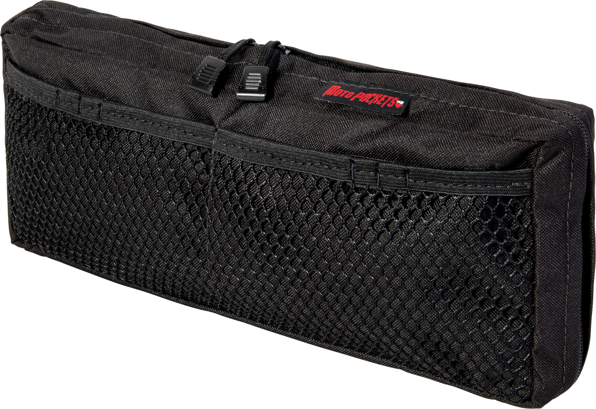 Side Case Bag Black 14x6x2
