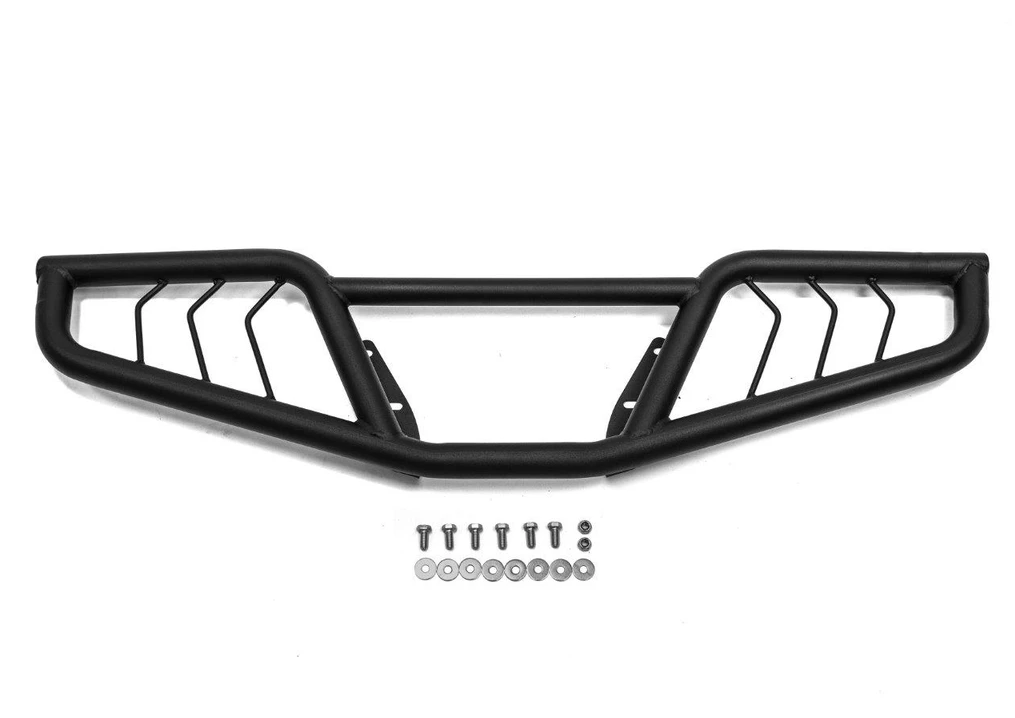 Rear Bumper
