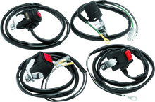 BikeMaster Honda CR Kill Button