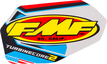 2 Stroke Turbinecore Decal