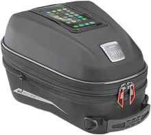 Tanklock Tank Bag 15l Black