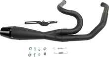 2in1 M8 Flt Shorty Black