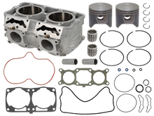 Cylinder Kit Pol