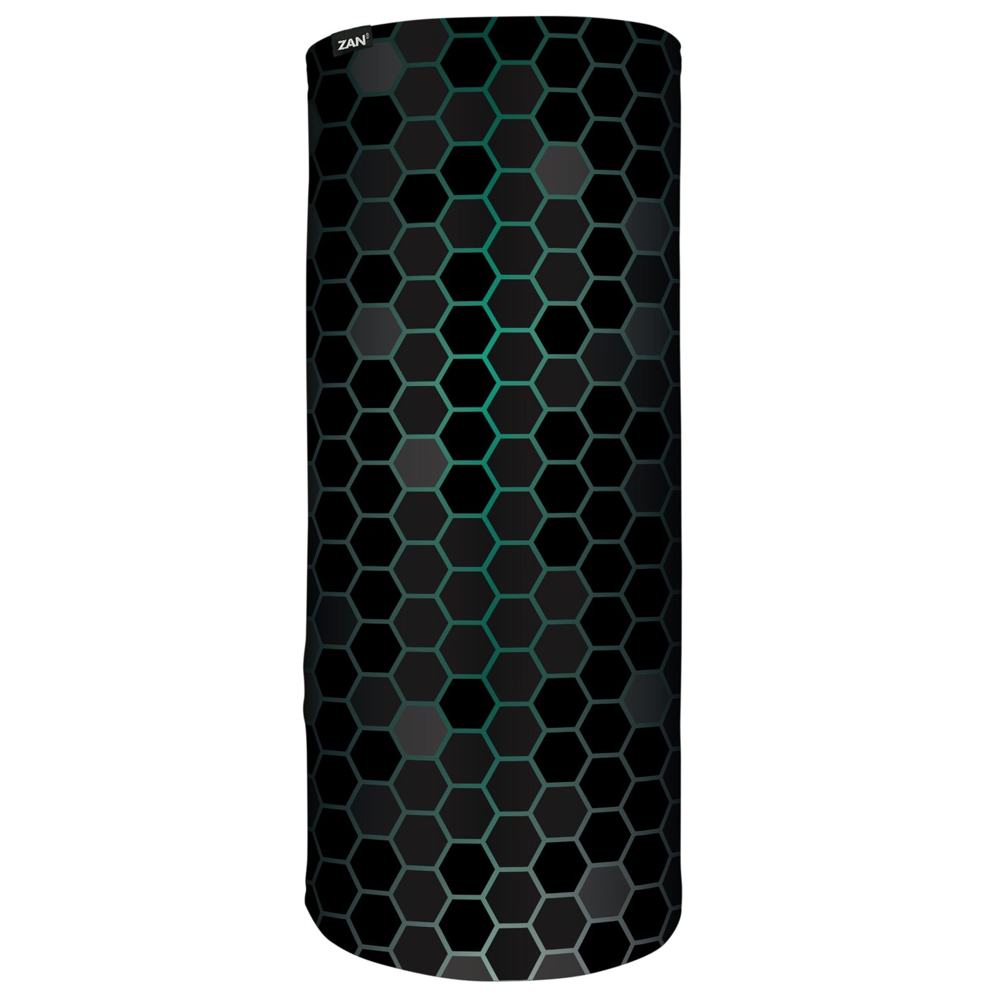 Sportflex Motley Tube Carbon Hex