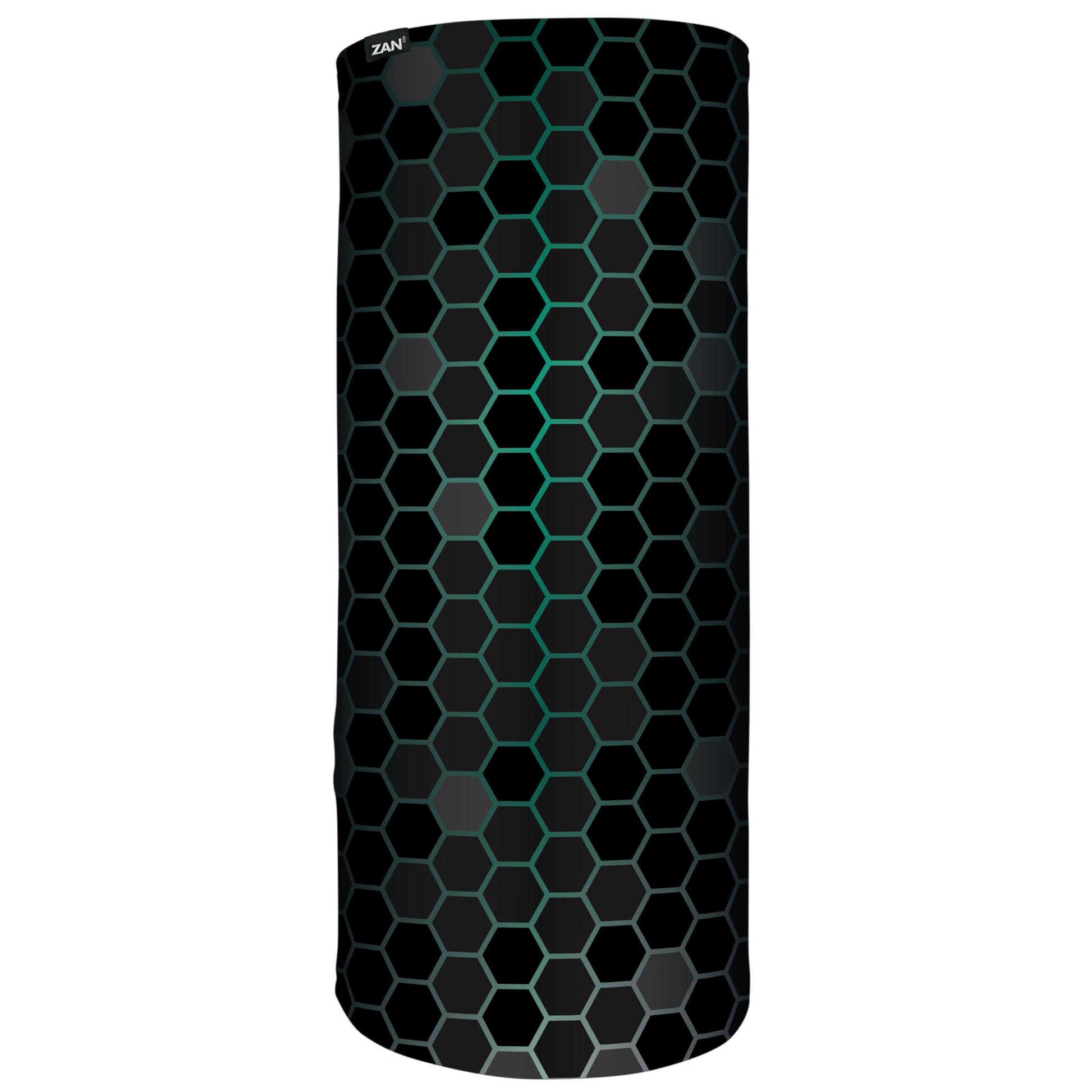 Sportflex Motley Tube Carbon Hex