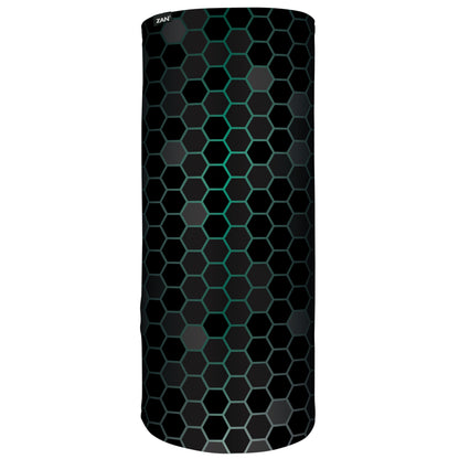 Sportflex Motley Tube Carbon Hex
