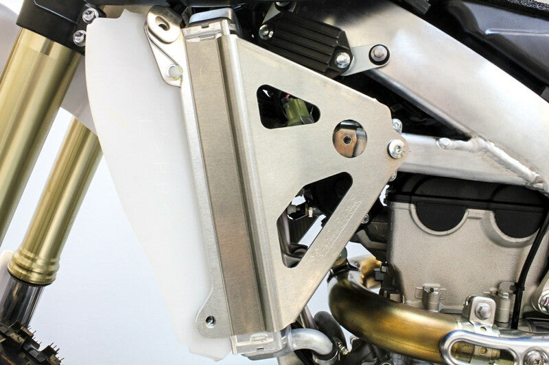 Radiator Brace Yam