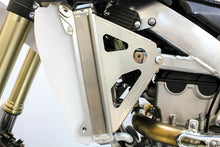 Radiator Brace Yam