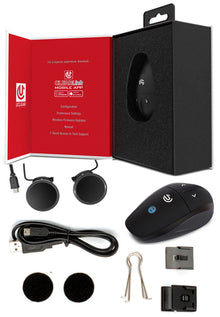 Amp Go2 Bluetooth Communicator
