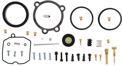 Carb Rebuild Kits Xl1200 1988 03/ Xl1200s '97 03