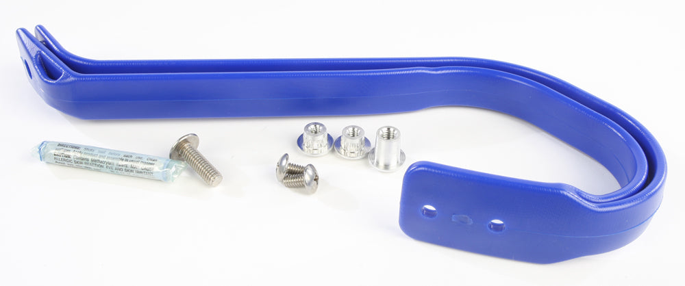 Mohawk Ski Loop (Blue)