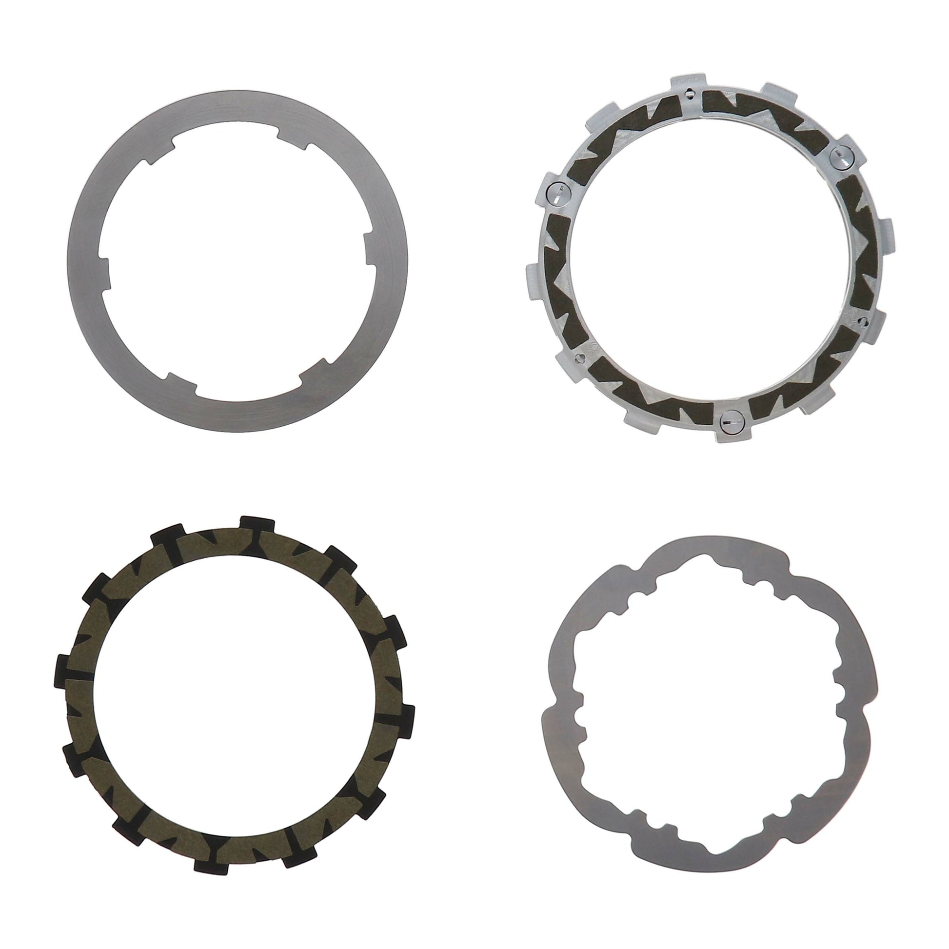 Radiuscx 4.0 Clutch (Dds) Gas/Husq/Ktm
