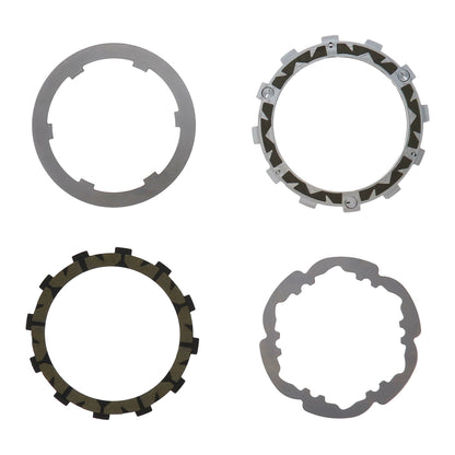 Radiuscx 4.0 Clutch (Dds) Gas/Husq/Ktm