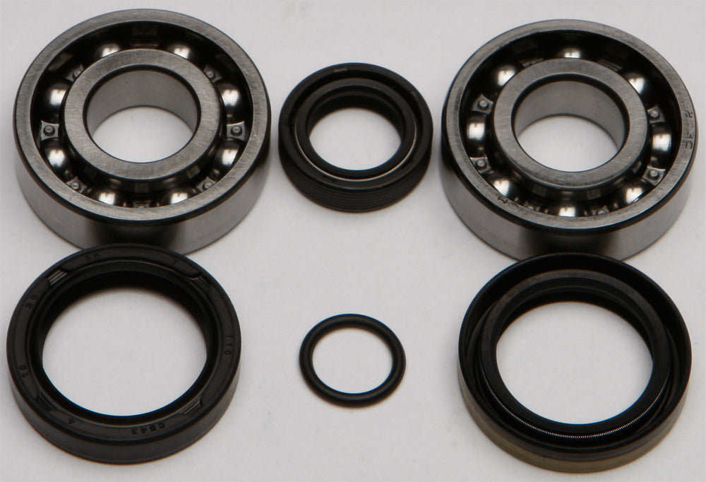 Crankshaft Bearing/Seal Kit