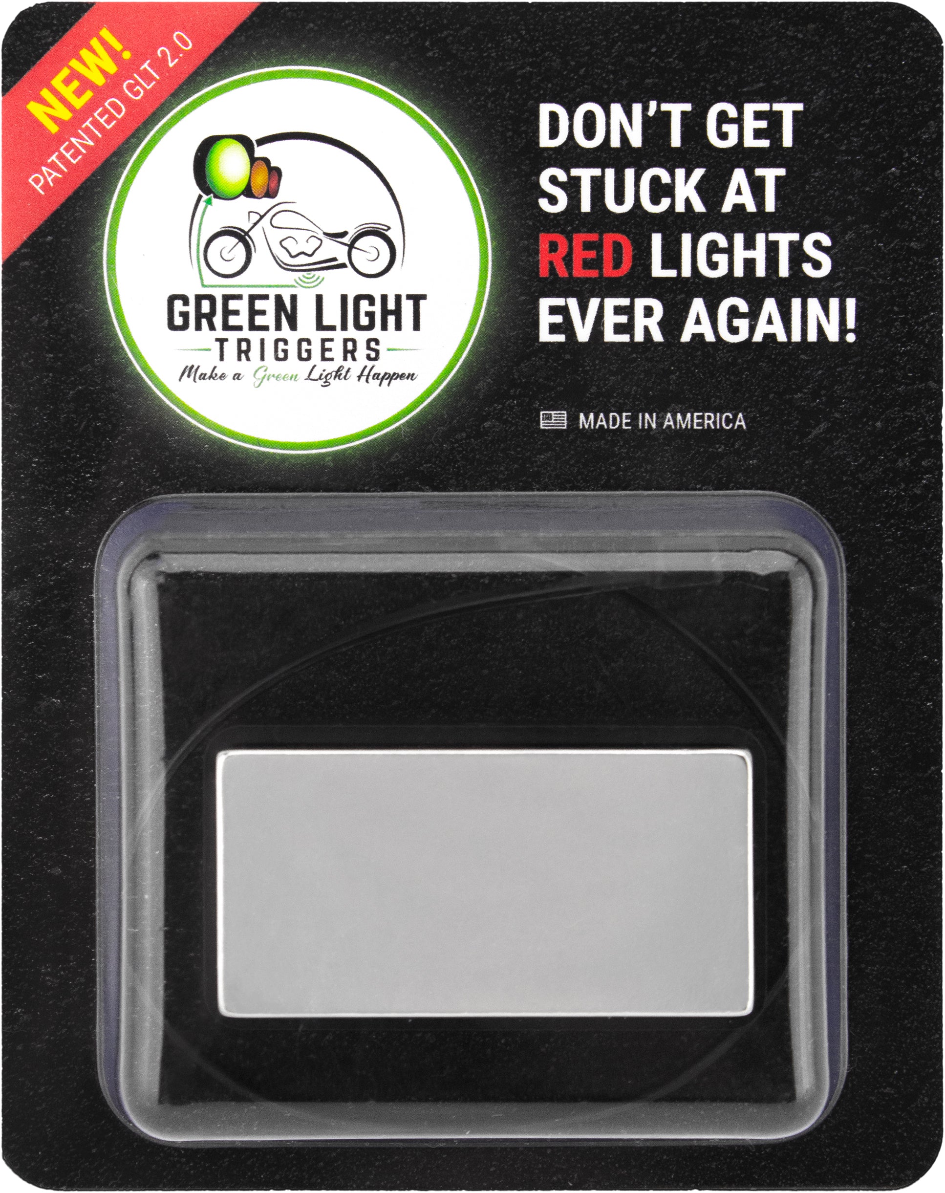 Green Light Trigger 2.0