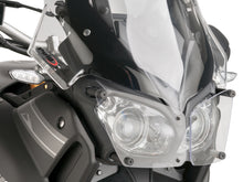 Headlight Protector