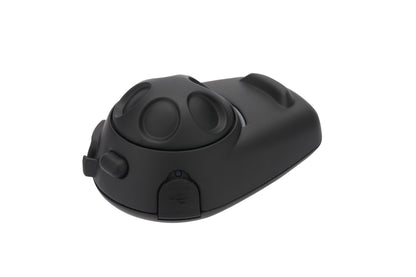 Sph10h Fm W/Built In Fm Tuner For Half Helmets Single Pack