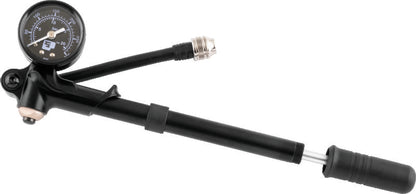 Progressive Gp3 0-300 Lb Mntd Pump