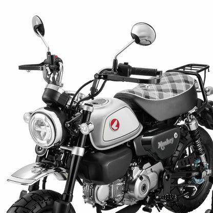 Adventure Armor Handguards Pr Black Hon
