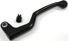 Clutch Lever Blk Crf450rx Works Connection