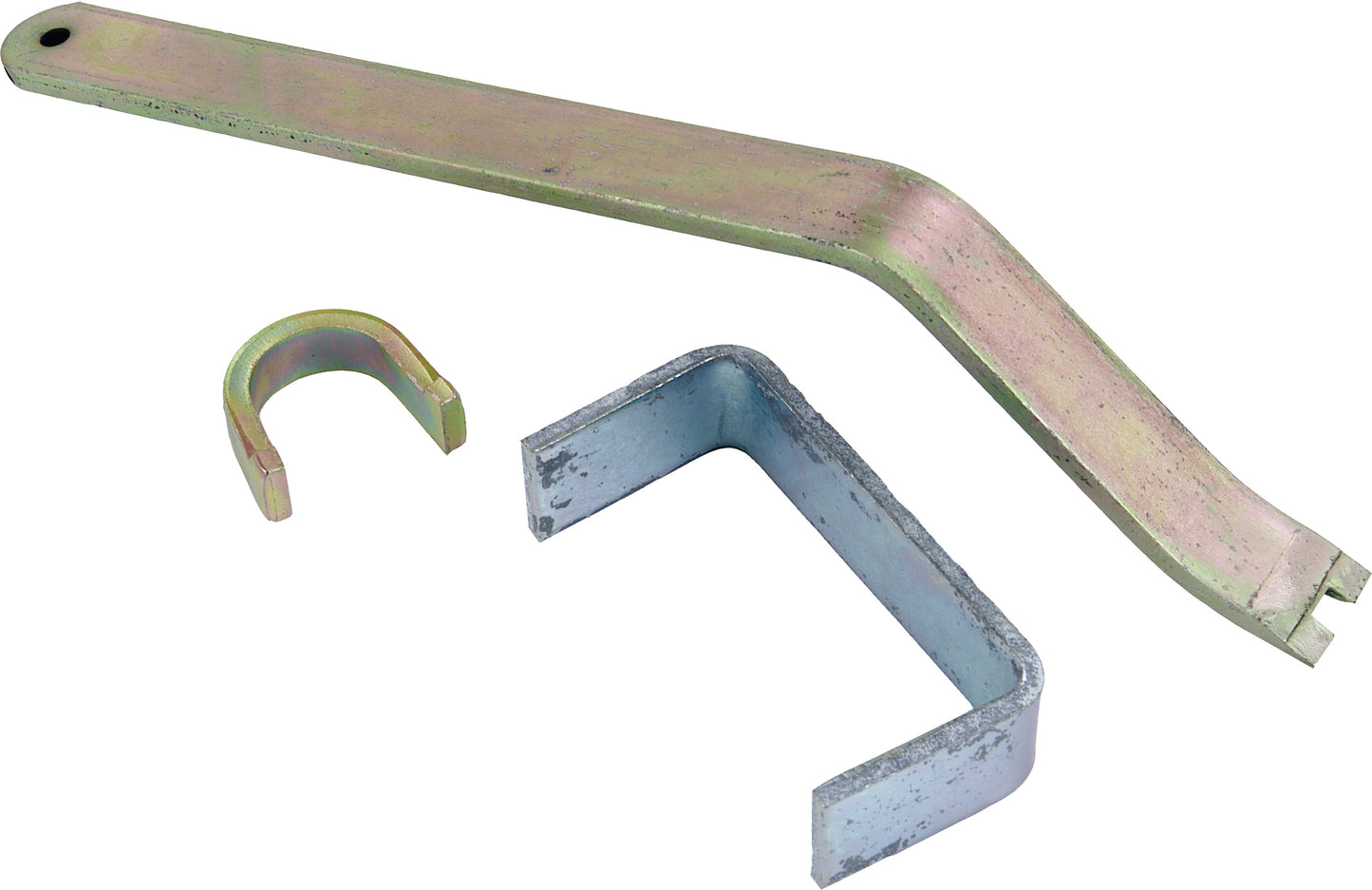 Sheave Clamp Tool 3/Pk