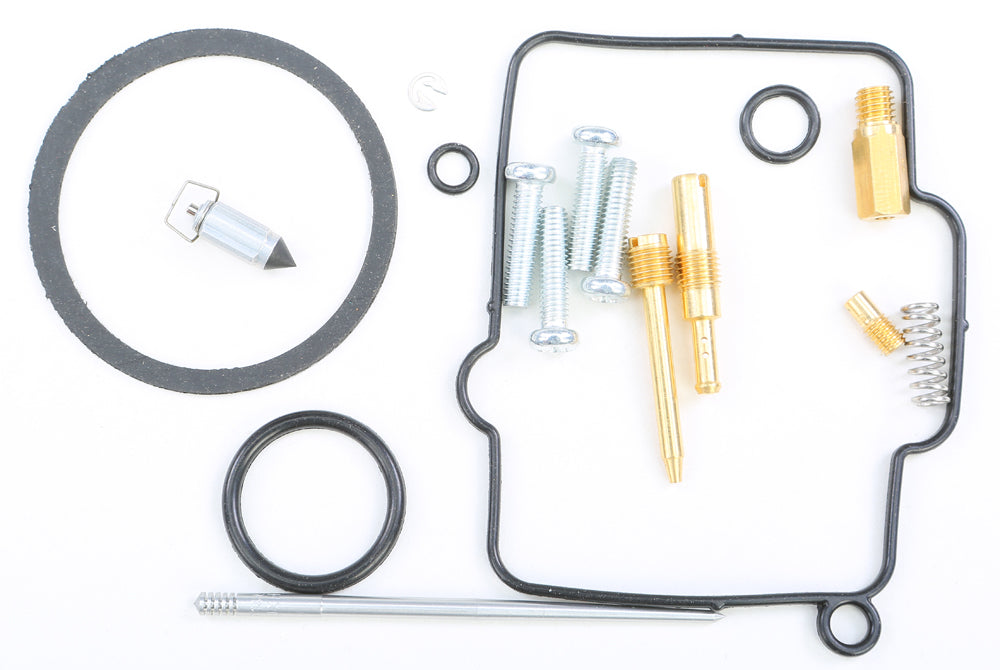 Bike Carburetor Rebuild Kit