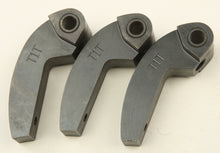 Hypershift Team Med Tip Machined Weights 3/Pk 76.6g