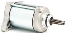Ricks Starter Motor Hon