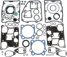 Gasket Motor Ttc 95 W/.036 Hd Gasket Kit 17055 99 X