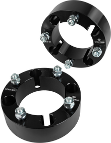 Wheel Spacer 2" 4/137 Stud: 12mm X 1.5mm