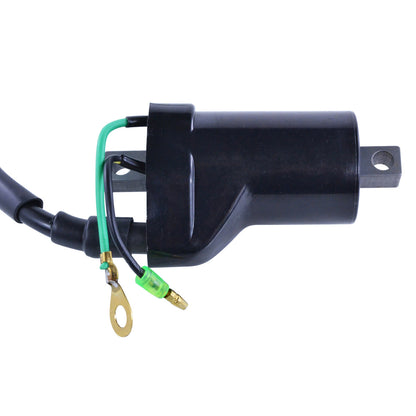 External Ignition Coil
