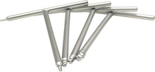Dual Drive Ball  End Allen T Handle 6mm