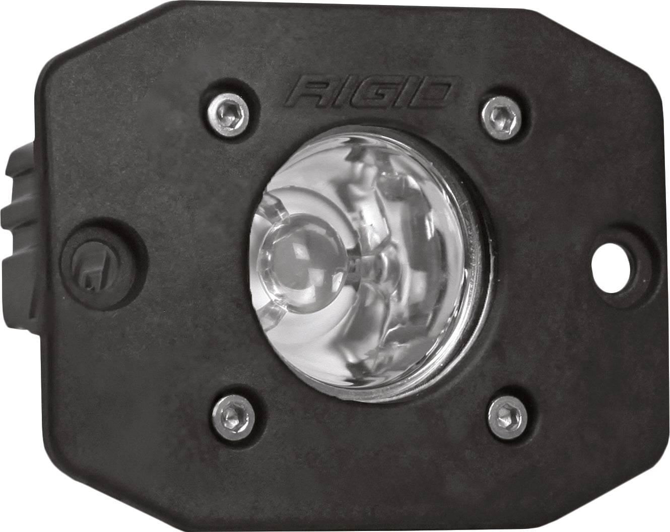 Ignite Flood Led Light W/Flush Mount