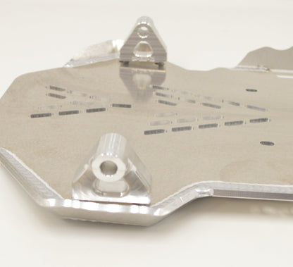 Skid Plate Ktm/Hus