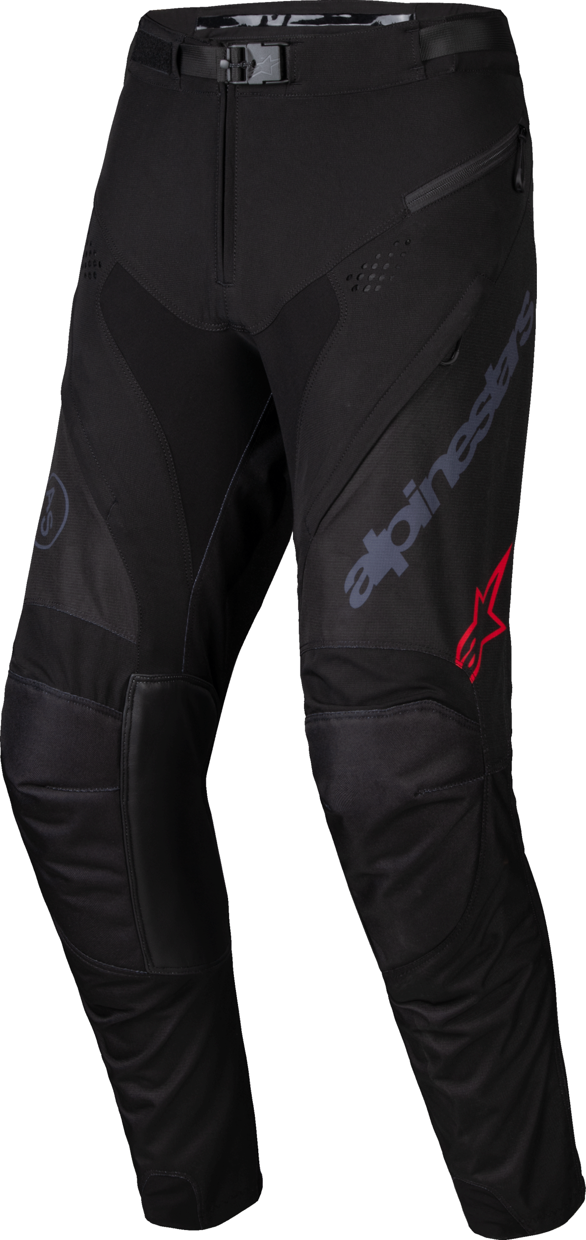 Pro Dura Pants Black/Magnet/White 36