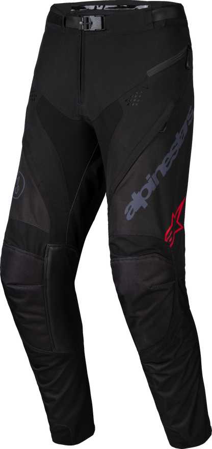 Pro Dura Pants Black/Magnet/White 38