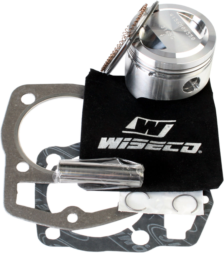 Top End Kit 66.50/+1.00 10:1 Hon