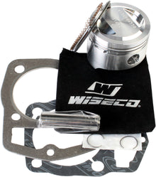Top End Kit 66.50/+1.00 10:1 Hon