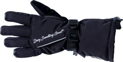 Trail Glove 2.0 Black Xl