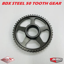 50 Tooth Lighweight Hyvo Gear A/C Yam