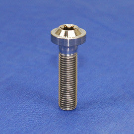 Proti Front Caliper R/L and Rear Caliper Bolt Kit for the Kawasaki Ninja ZX-6 (2000-2001)