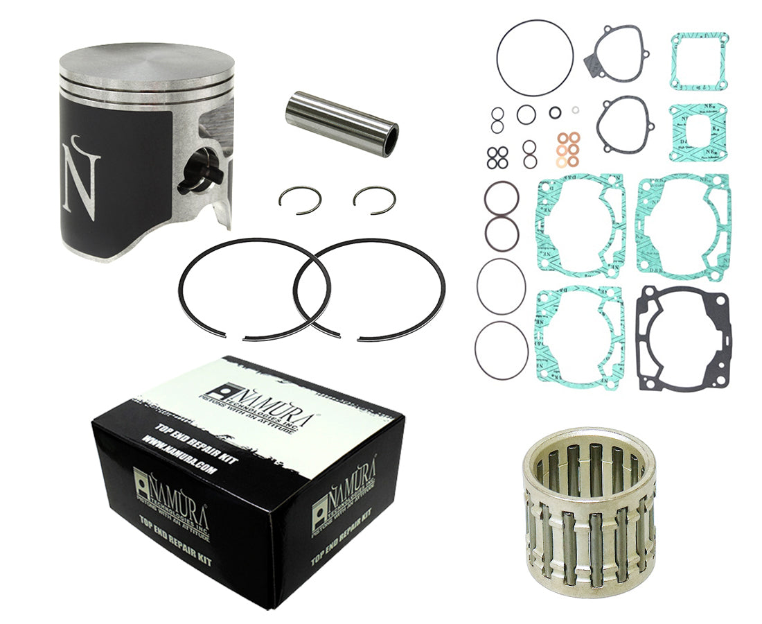 Top End Kit 71.95/+0.01 11:1 Ktm