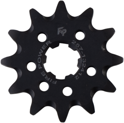 Front Cs Sprocket Steel 12t