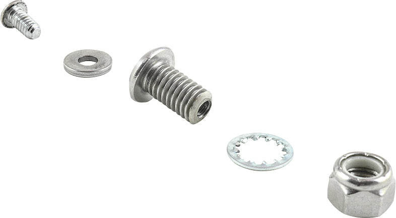Seat Doc Seat Anchor System