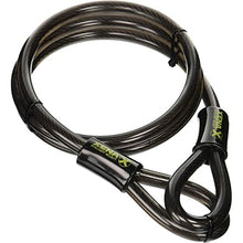 Xxa 150 150cm Flexible Steel Cable & Xx Lock Adapter