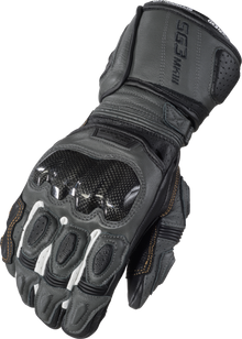 Sg3 Mk Iii Gloves Dark Grey Lg