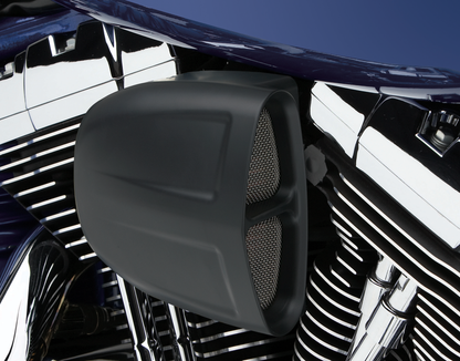 Powrflo Intake Black Hon Vt1300cr/Cs/Ct/Cx 10 19