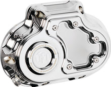 Performance Machine  Vision Slave Assy W/Bezel - Chrome