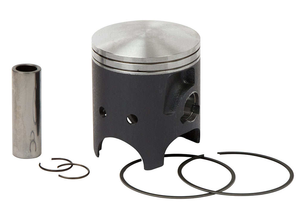 Piston Kit Cast 66.35/Std Suz
